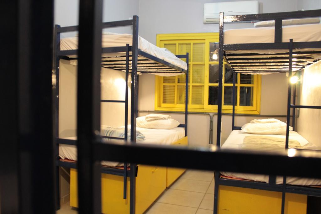 Casa Azul Hostel ปอร์โตอัลเลเกร ภายนอก รูปภาพ