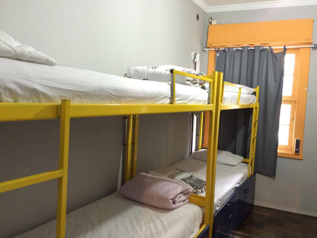 Casa Azul Hostel ปอร์โตอัลเลเกร ห้อง รูปภาพ